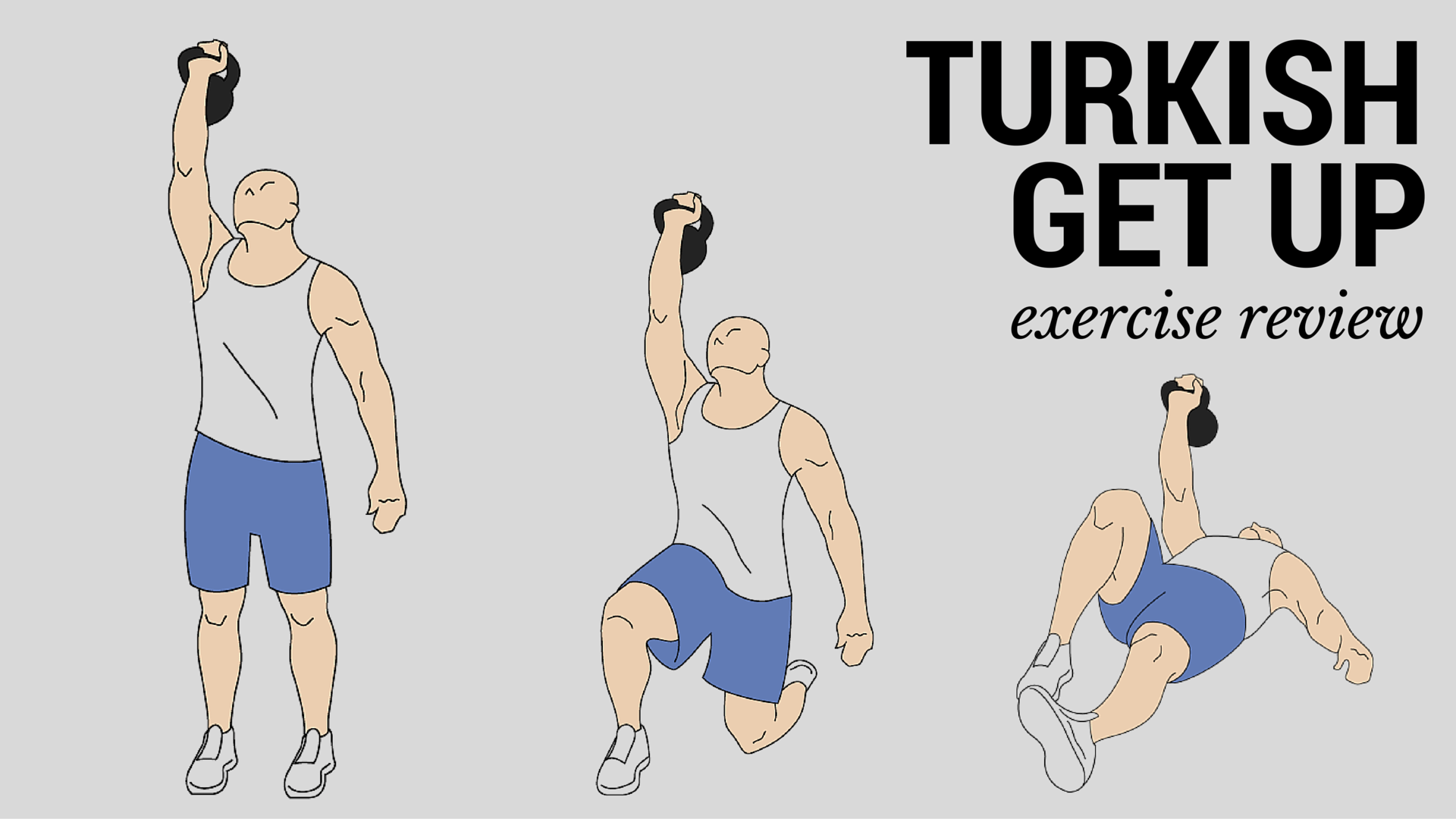 Get exercises. Turkish get up. Turkish get ups. Josh get up.